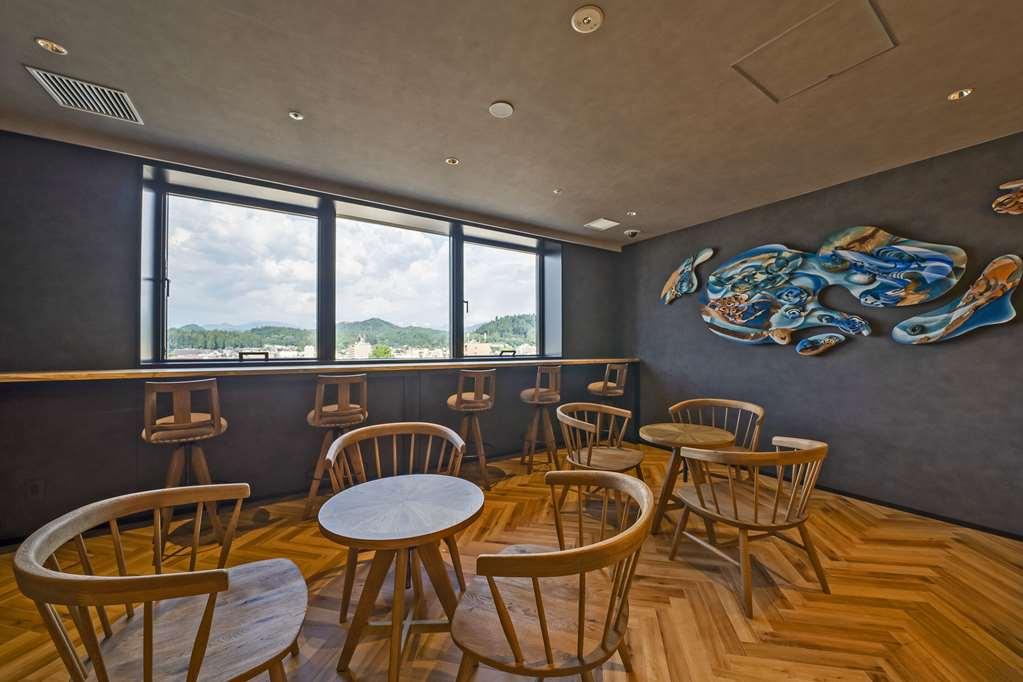 Hotel Around Takayama, Ascend Hotel Collection Такаяма Интерьер фото