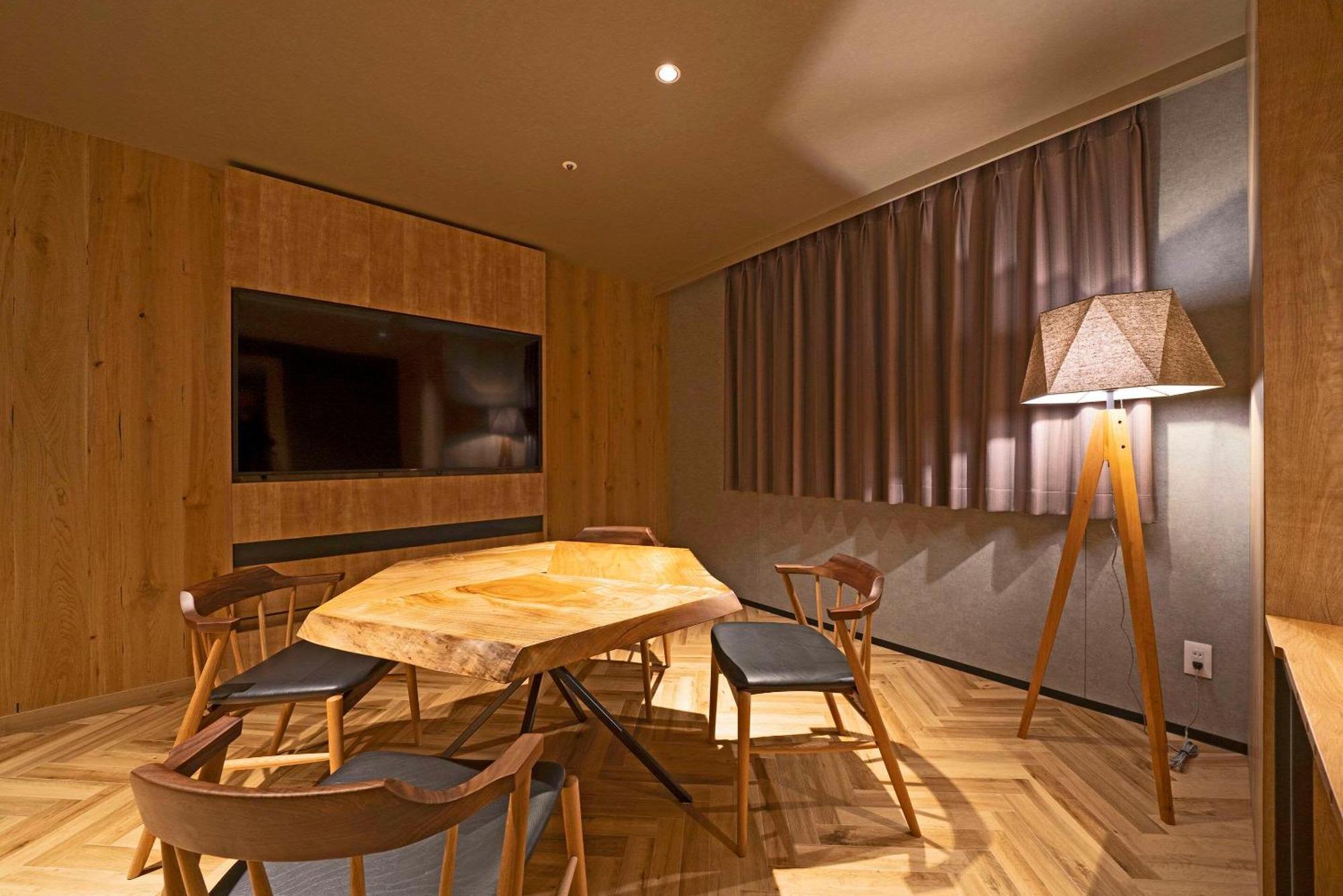 Hotel Around Takayama, Ascend Hotel Collection Такаяма Экстерьер фото