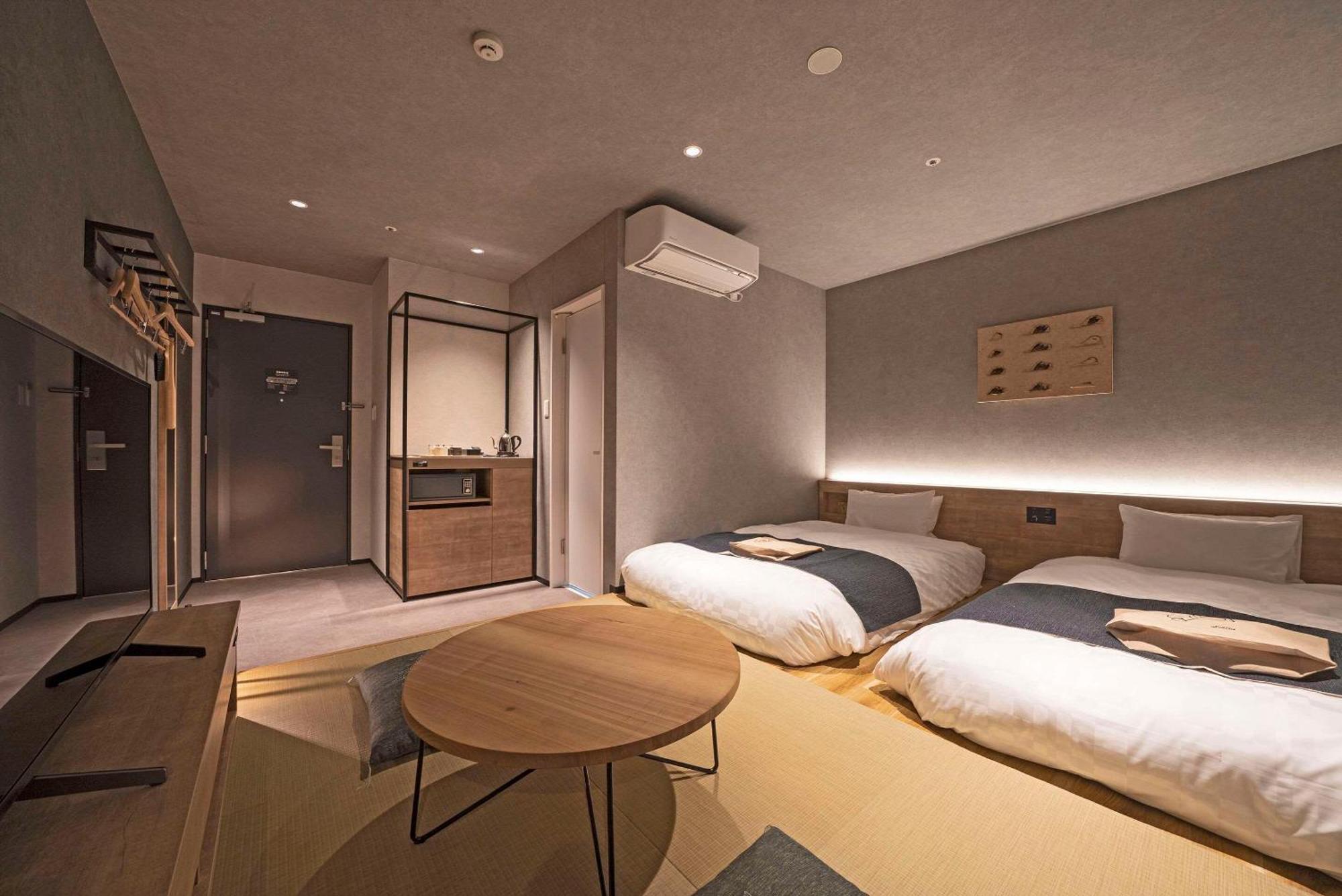 Hotel Around Takayama, Ascend Hotel Collection Такаяма Экстерьер фото