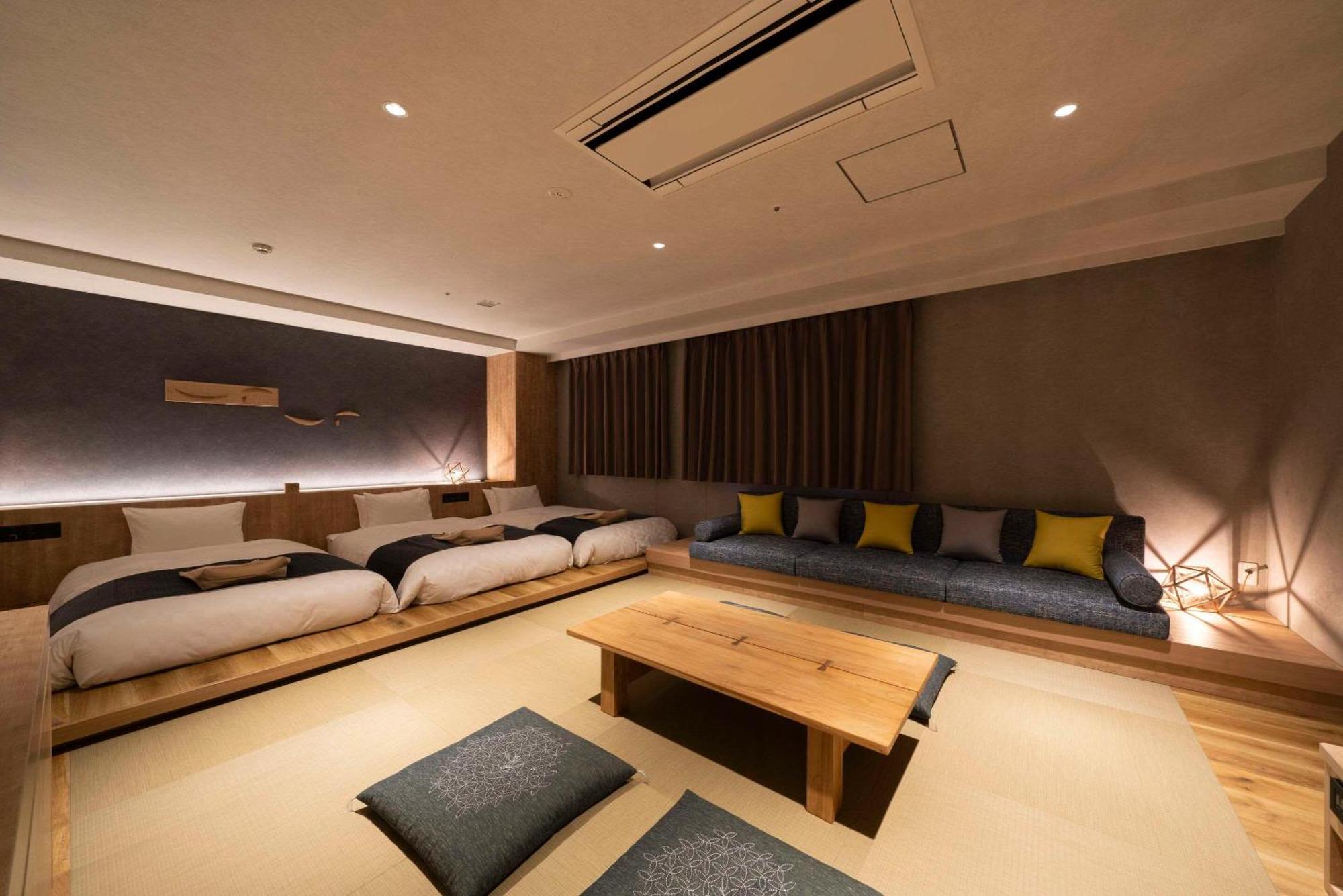 Hotel Around Takayama, Ascend Hotel Collection Такаяма Экстерьер фото