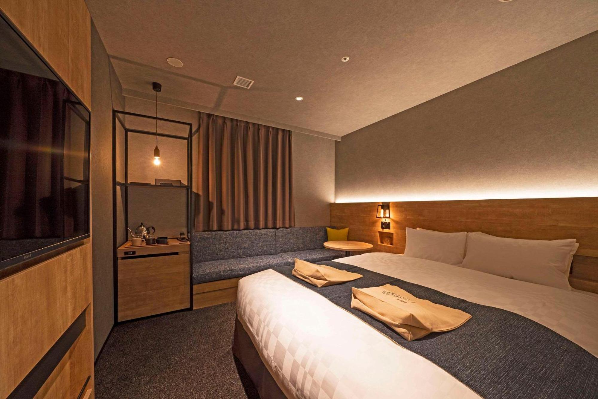 Hotel Around Takayama, Ascend Hotel Collection Такаяма Экстерьер фото