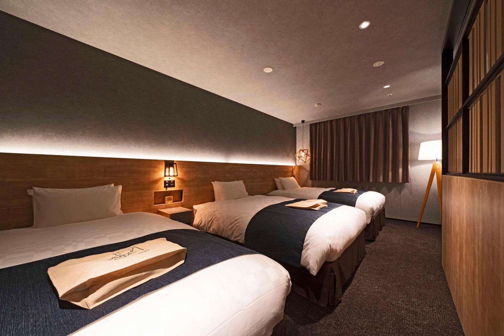 Hotel Around Takayama, Ascend Hotel Collection Такаяма Экстерьер фото