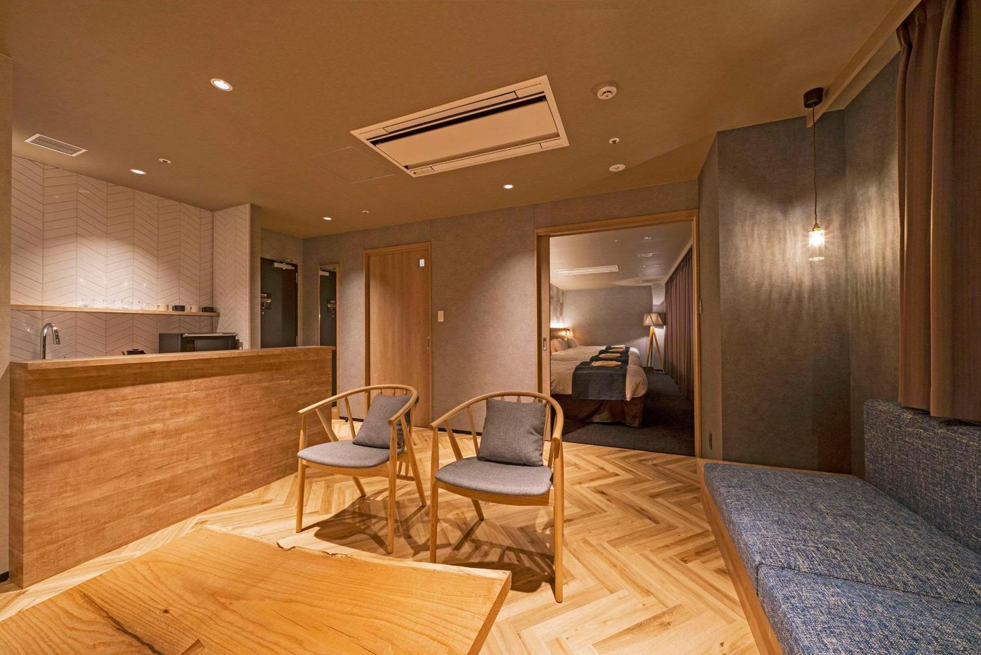 Hotel Around Takayama, Ascend Hotel Collection Такаяма Экстерьер фото