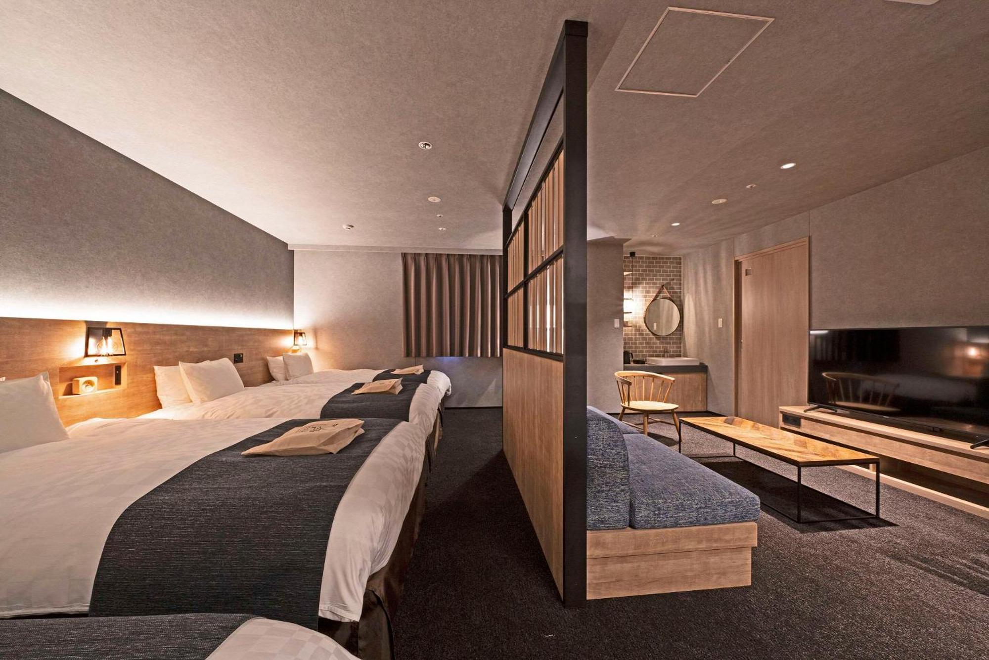 Hotel Around Takayama, Ascend Hotel Collection Такаяма Экстерьер фото