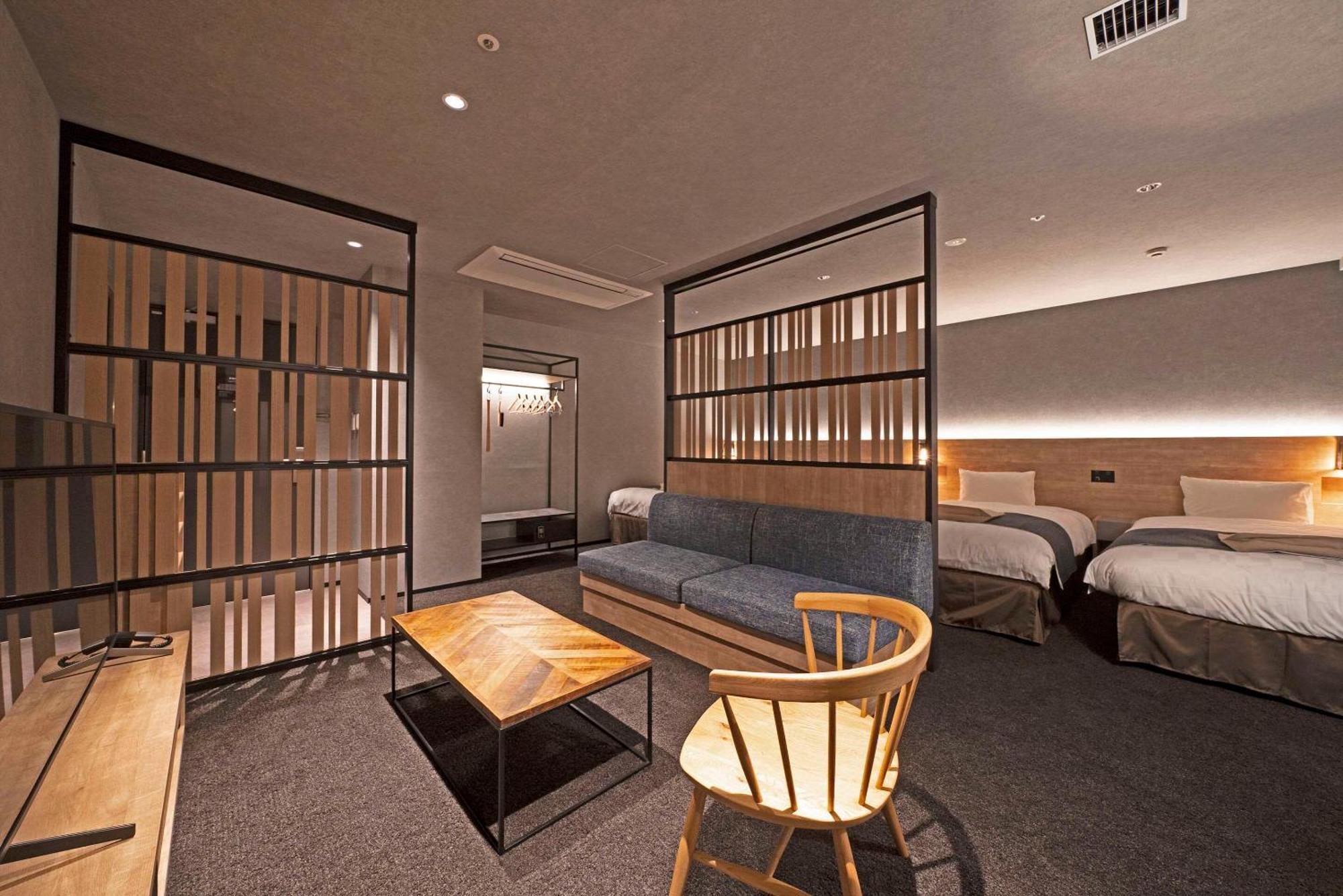 Hotel Around Takayama, Ascend Hotel Collection Такаяма Экстерьер фото