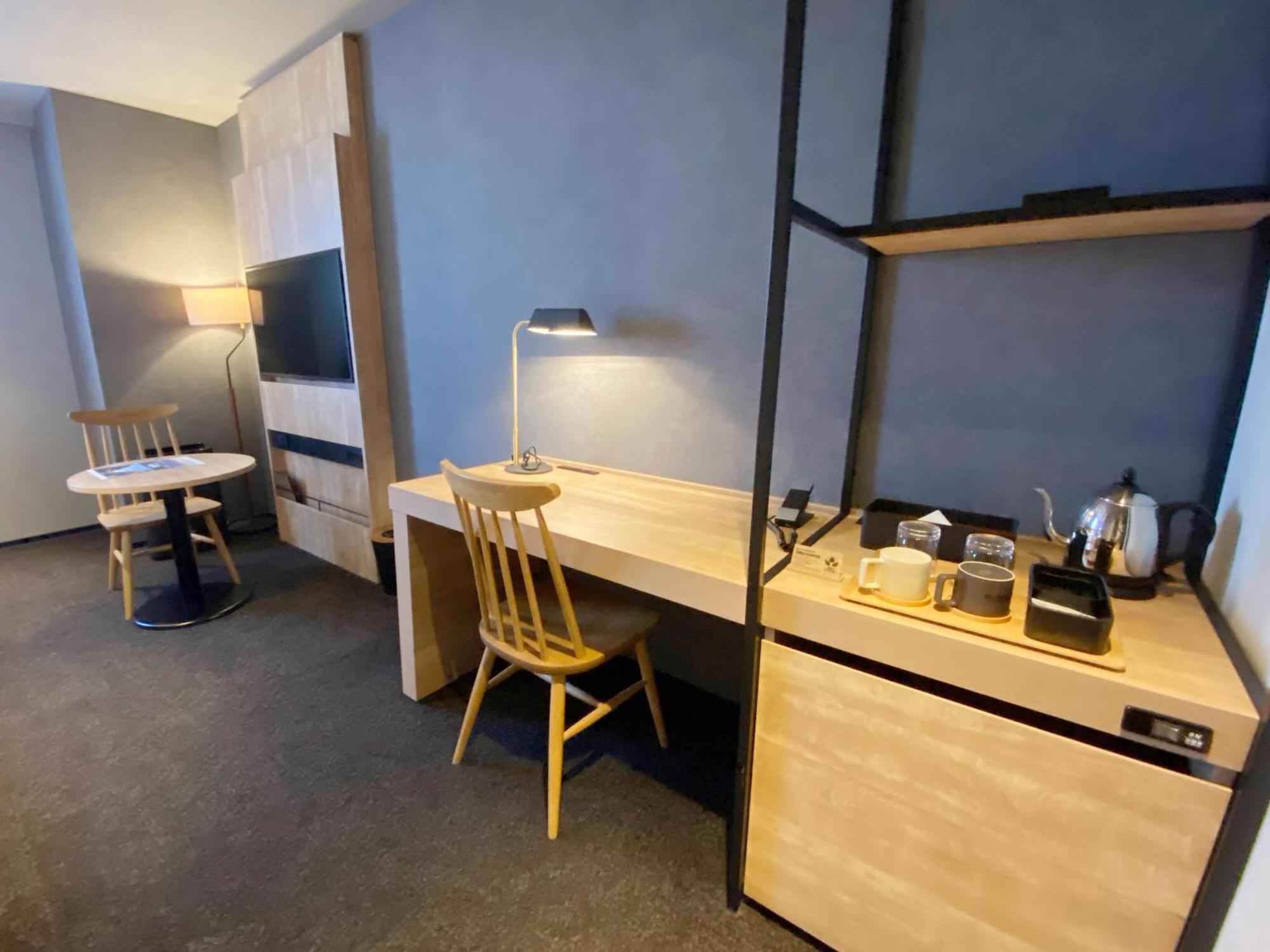 Hotel Around Takayama, Ascend Hotel Collection Такаяма Номер фото