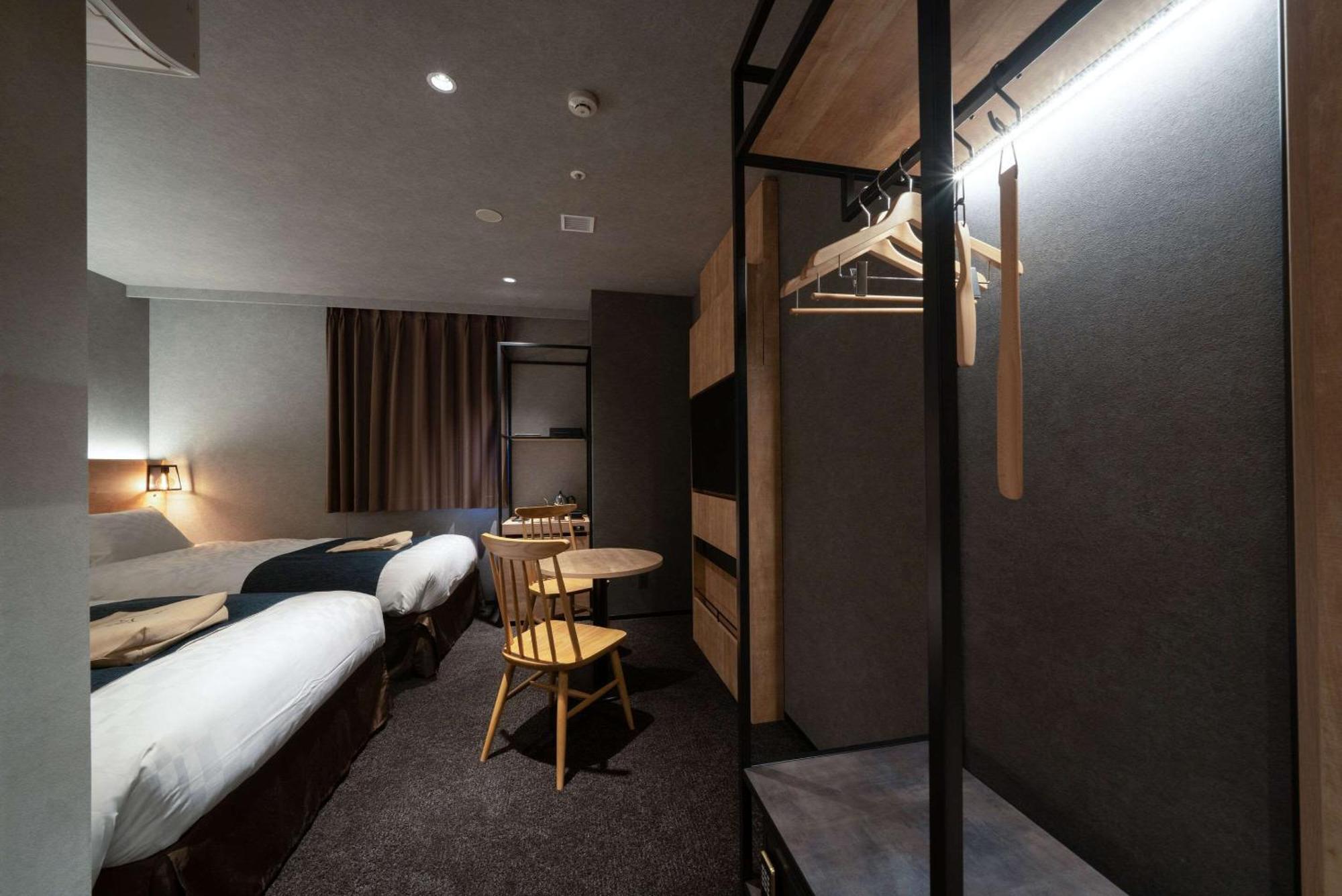 Hotel Around Takayama, Ascend Hotel Collection Такаяма Экстерьер фото