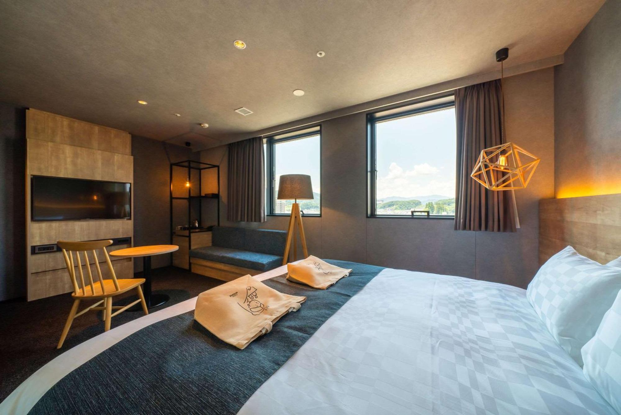 Hotel Around Takayama, Ascend Hotel Collection Такаяма Экстерьер фото