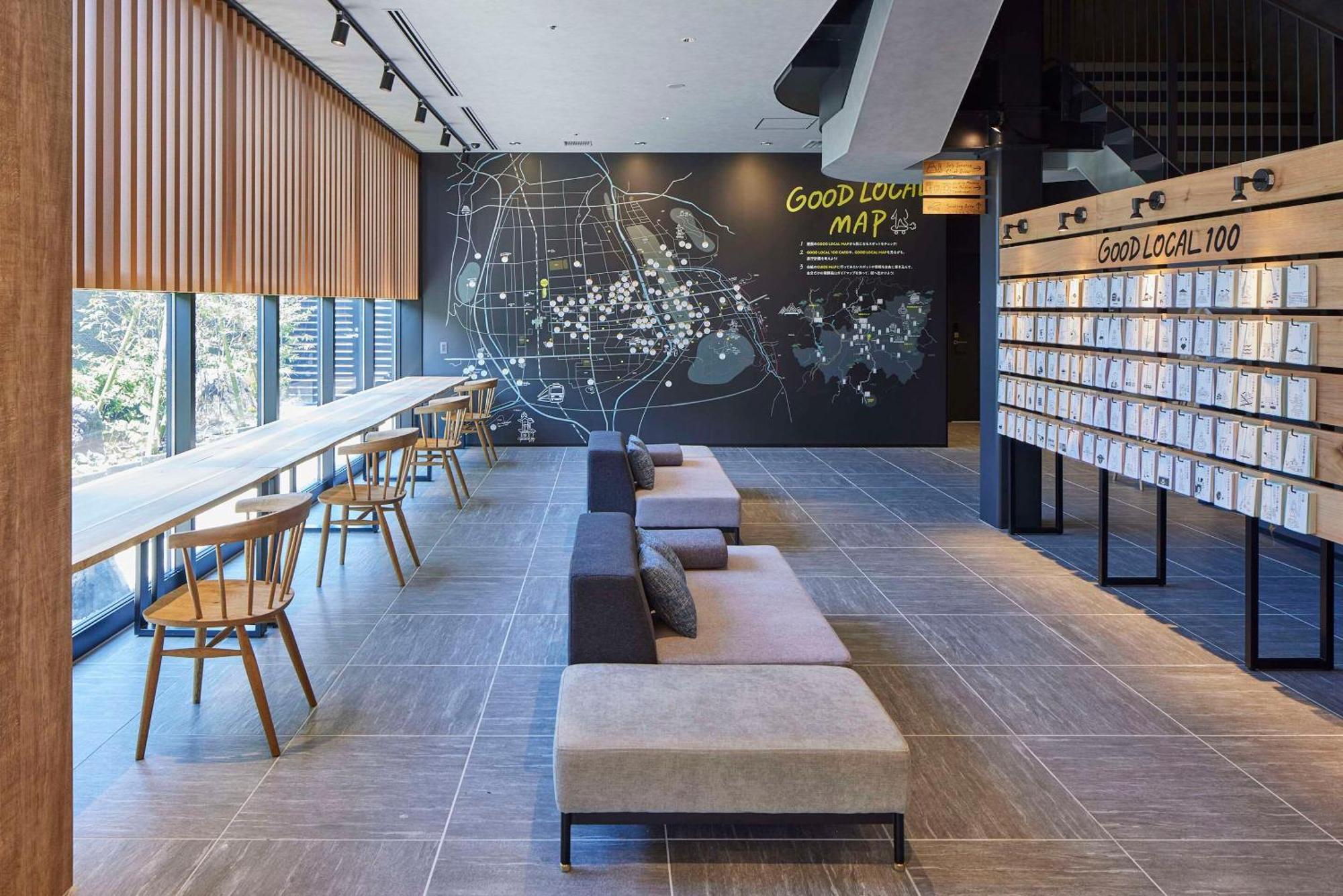 Hotel Around Takayama, Ascend Hotel Collection Такаяма Экстерьер фото